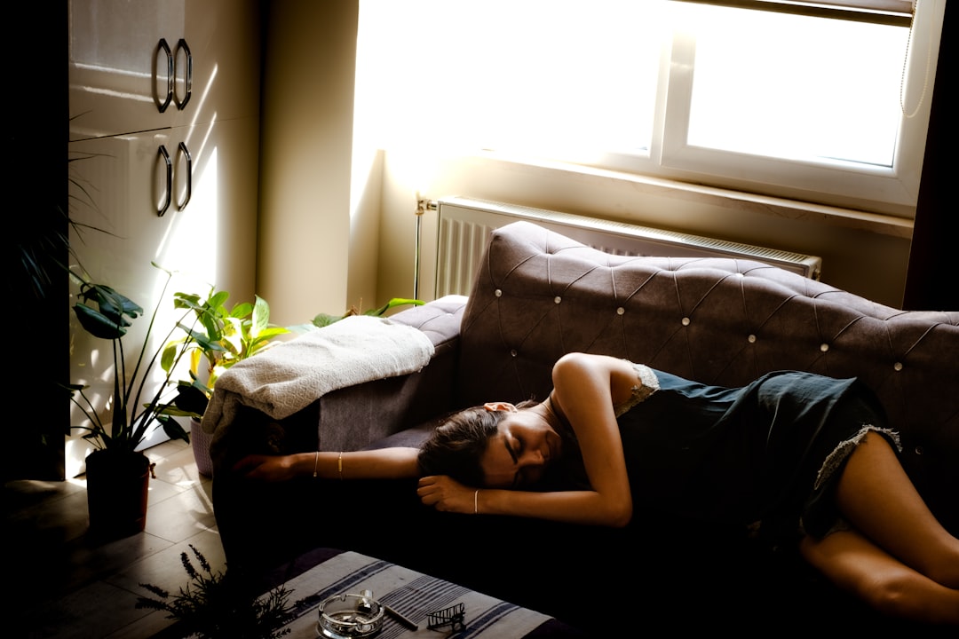 découvrez comment apple sleep révolutionne votre sommeil grâce à ses technologies innovantes pour un repos optimal et réparateur.