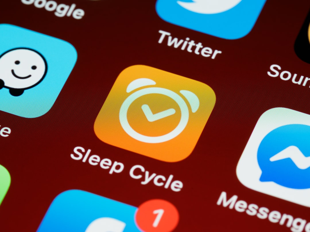 découvrez apple sleep, la solution innovante pour suivre et améliorer la qualité de votre sommeil grâce aux technologies avancées d'apple.
