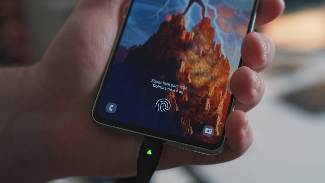 découvrez comment optimiser votre energy recharge pour améliorer votre bien-être et booster votre vitalité au quotidien. conseils, astuces et méthodes naturelles pour recharger votre énergie efficacement.