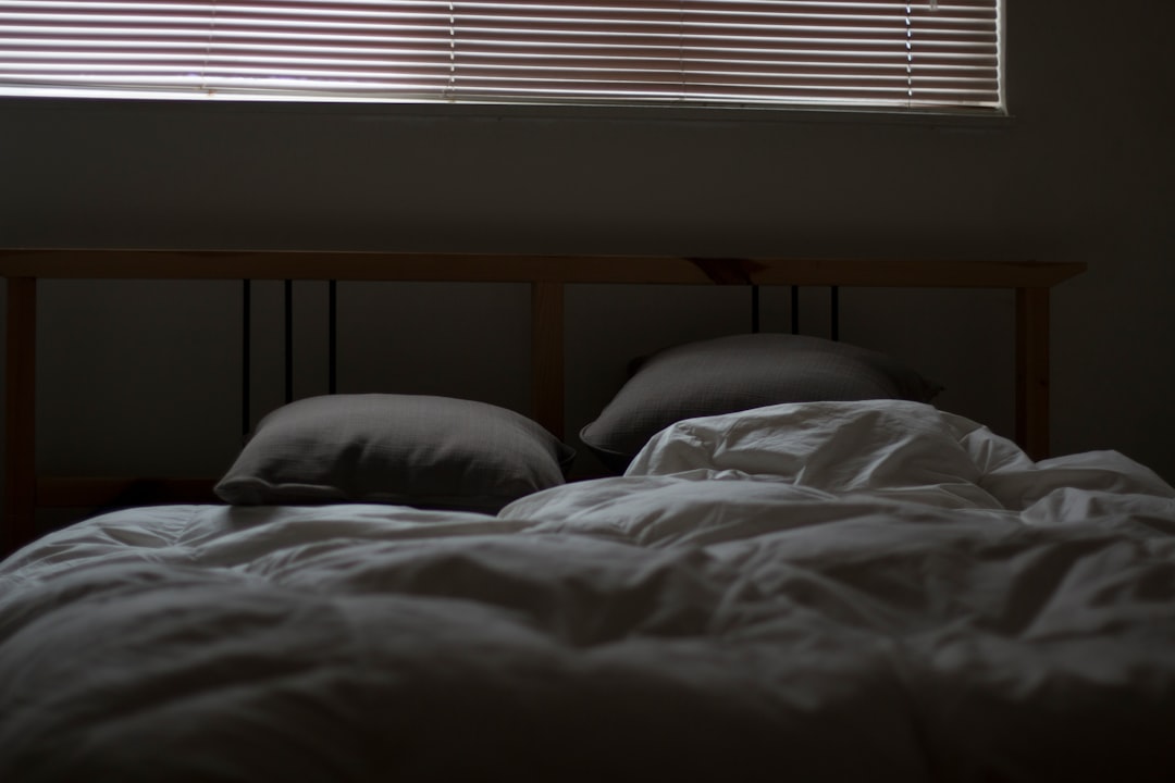 découvrez les bienfaits d'une sieste réparatrice pour recharger votre énergie et améliorer votre concentration.