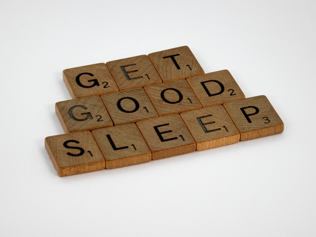 découvrez comment améliorer la qualité de votre sommeil grâce à des conseils pratiques, des solutions naturelles et des habitudes saines pour mieux dormir chaque nuit.